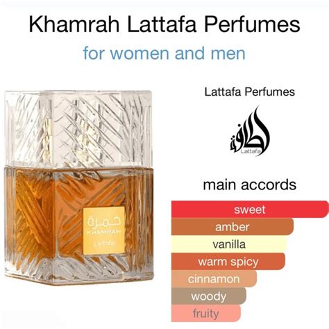 who makes lattafa perfume.